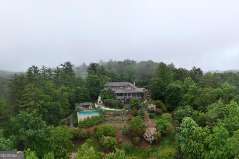 295 Goble Gap Road Clayton GA 30525