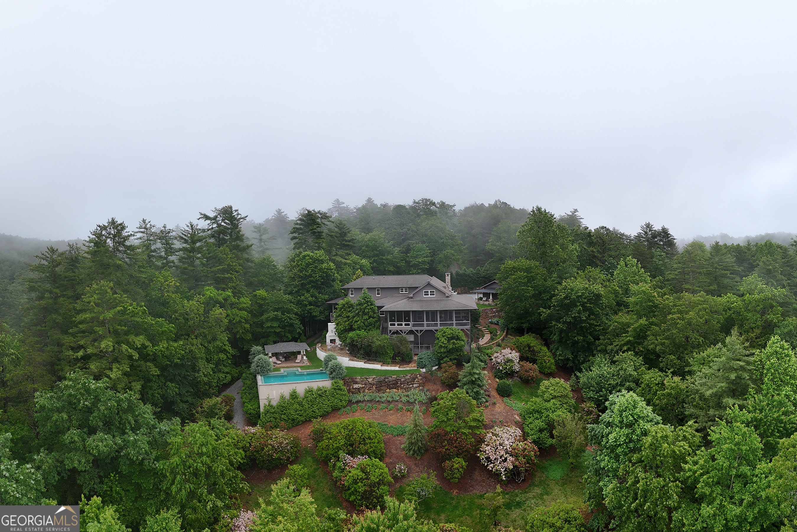 295 Goble Gap Road Clayton GA 30525