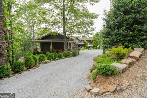 295 Goble Gap Road Clayton GA 30525