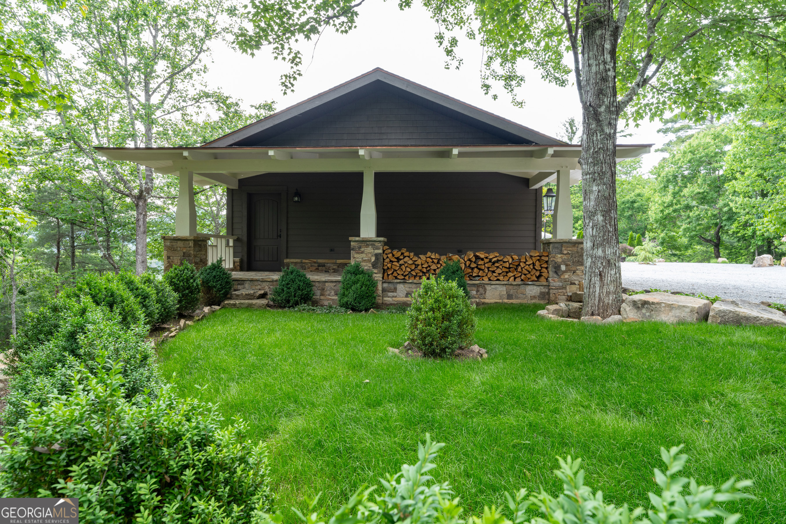 295 Goble Gap Road Clayton GA 30525