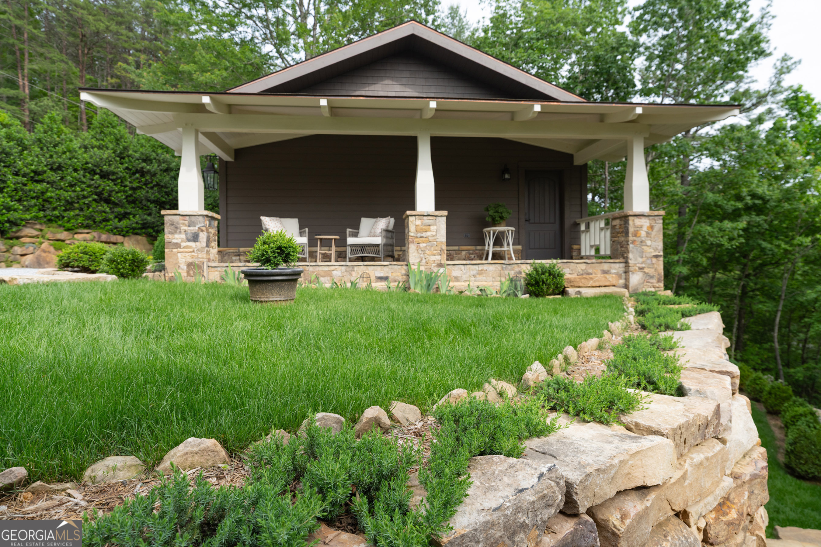295 Goble Gap Road Clayton GA 30525