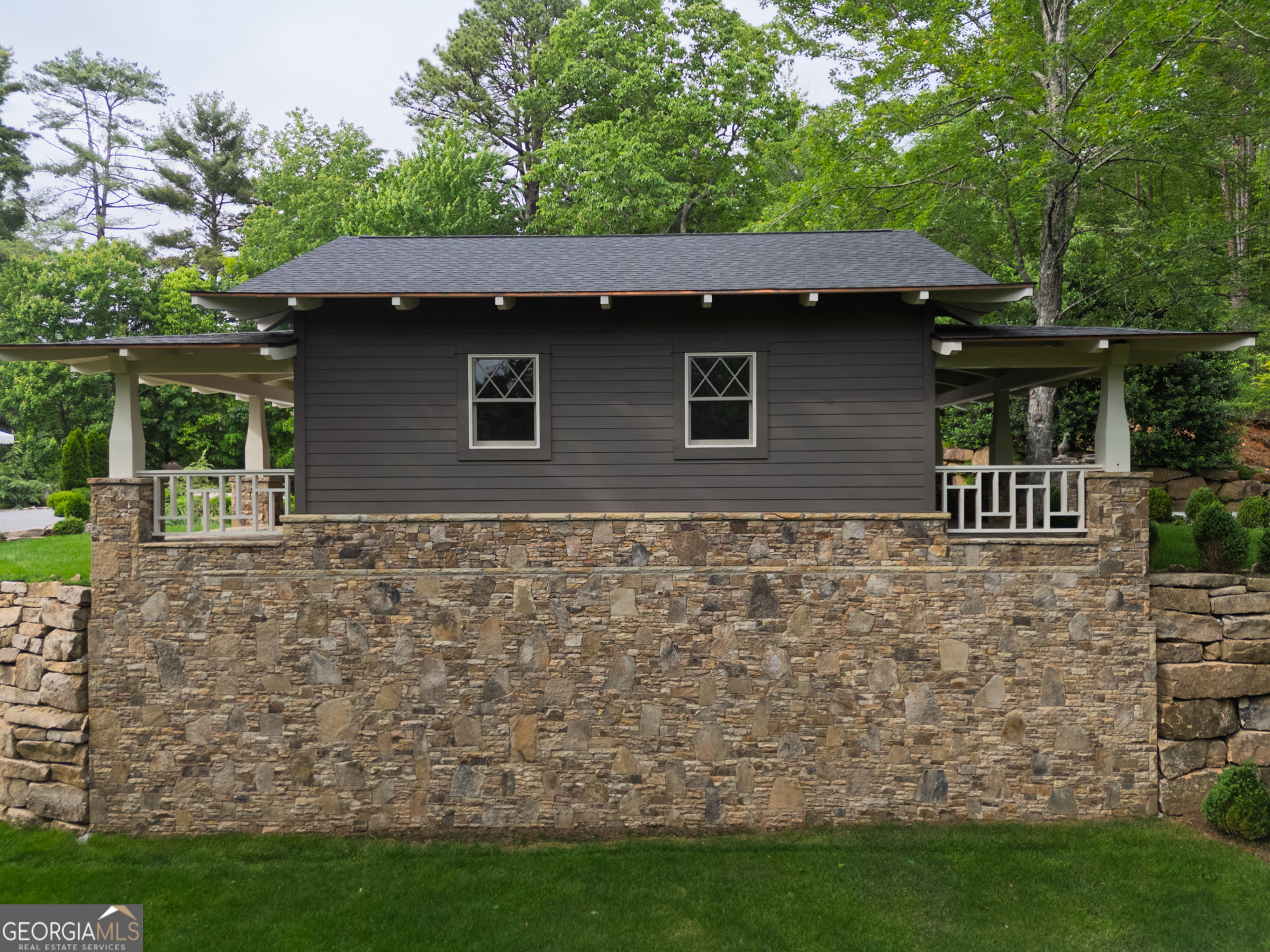 295 Goble Gap Road Clayton GA 30525