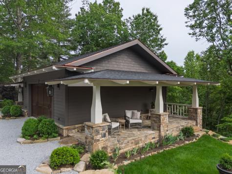 295 Goble Gap Road Clayton GA 30525