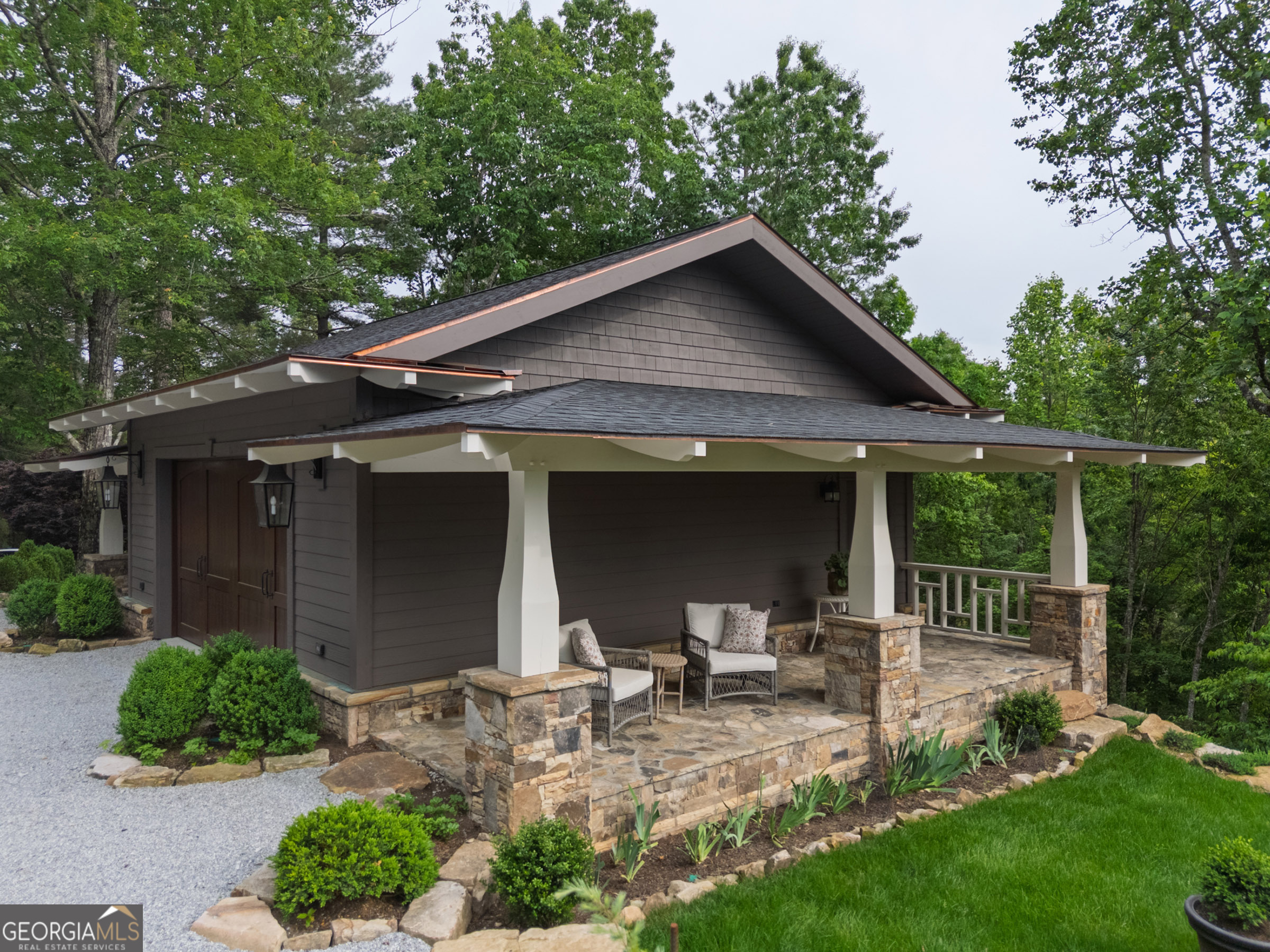 295 Goble Gap Road Clayton GA 30525