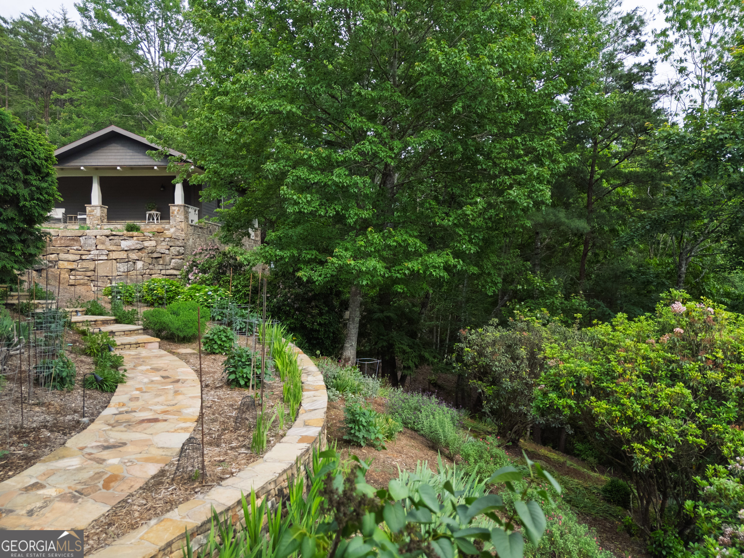 295 Goble Gap Road Clayton GA 30525