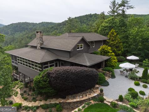 295 Goble Gap Road Clayton GA 30525