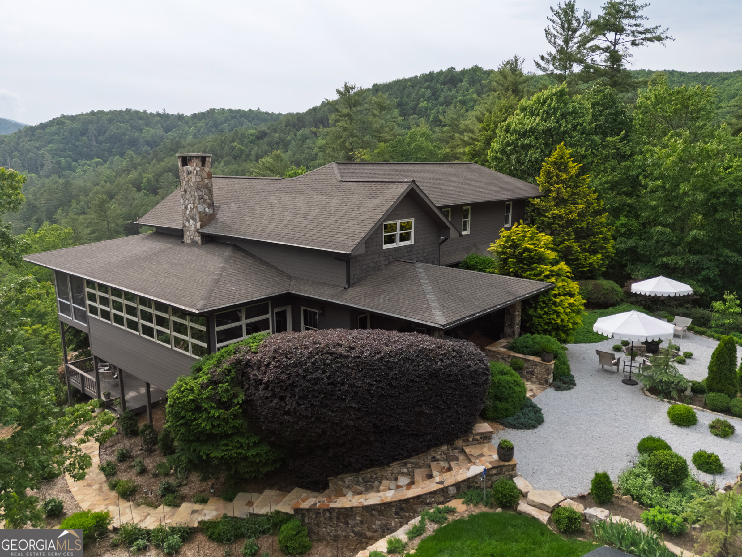 295 Goble Gap Road Clayton GA 30525