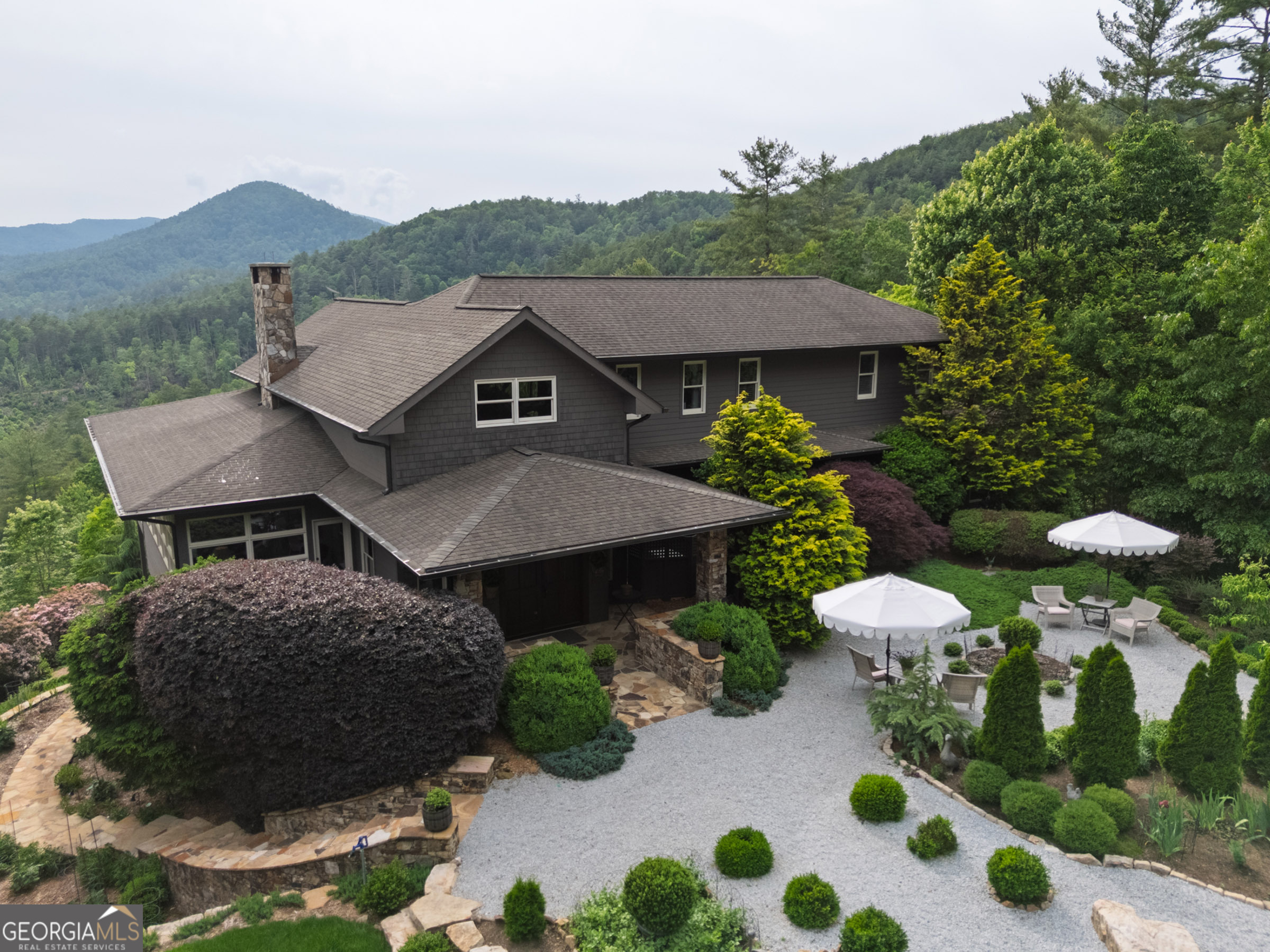 295 Goble Gap Road Clayton GA 30525