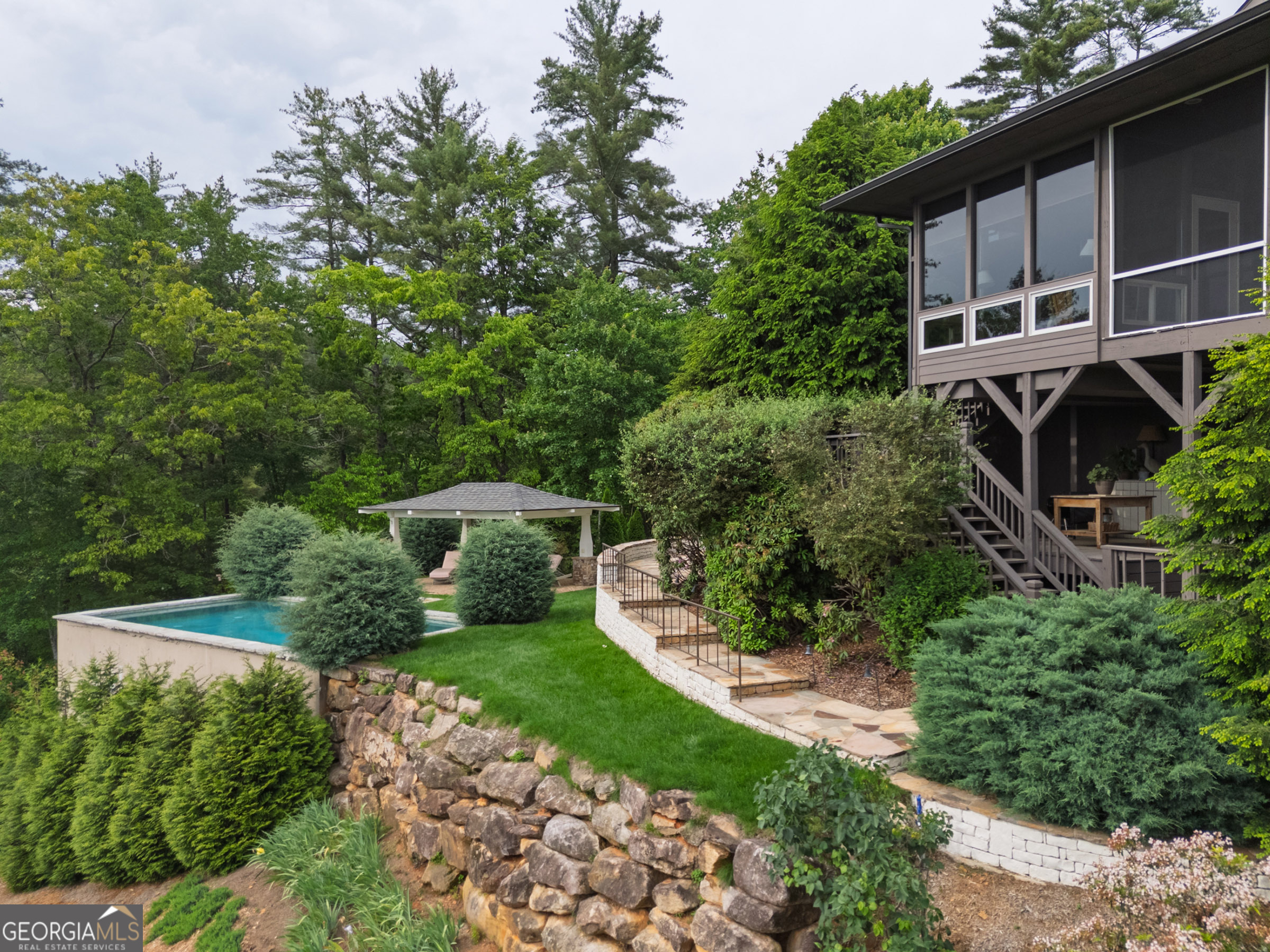 295 Goble Gap Road Clayton GA 30525