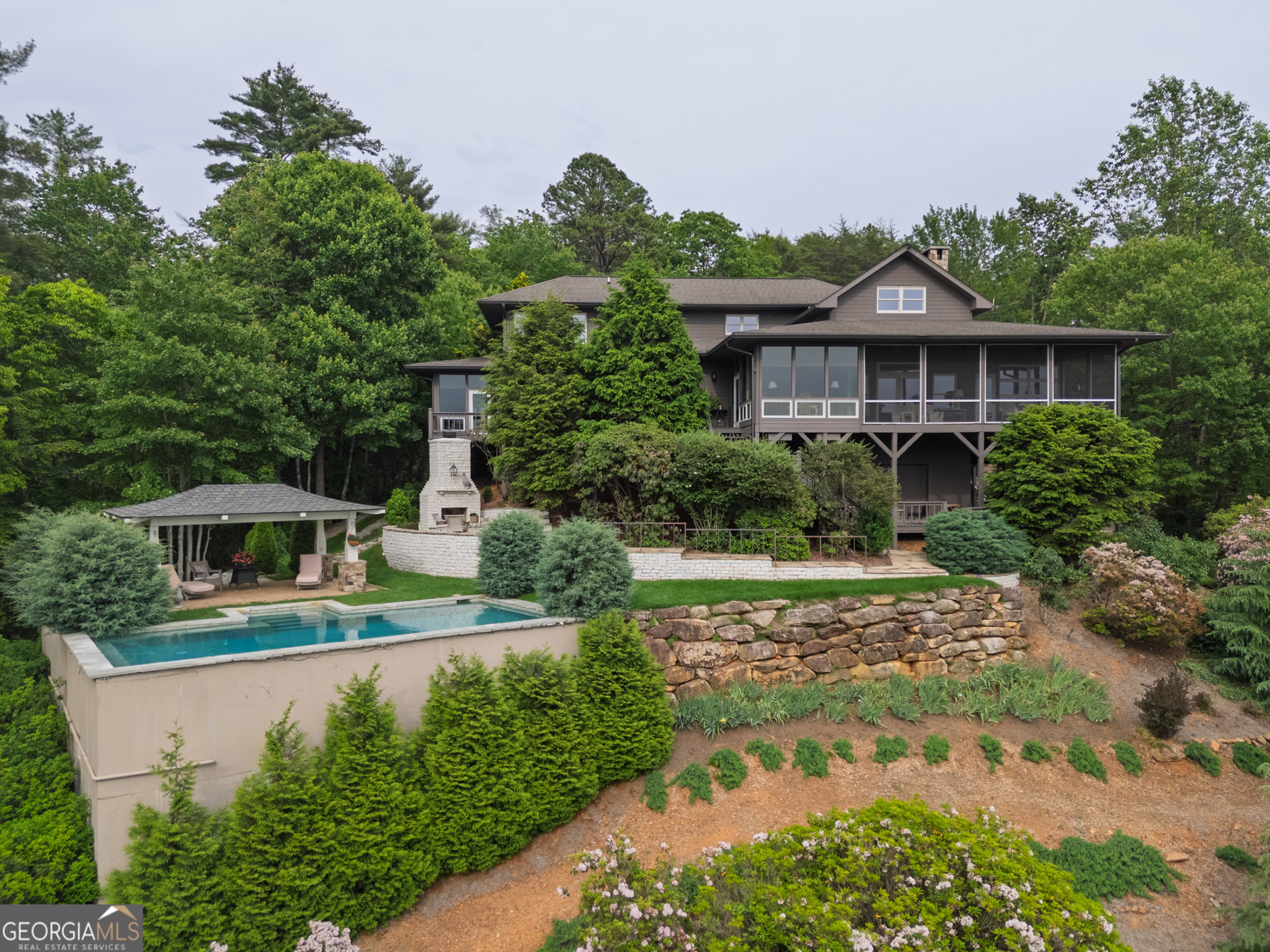 295 Goble Gap Road Clayton GA 30525