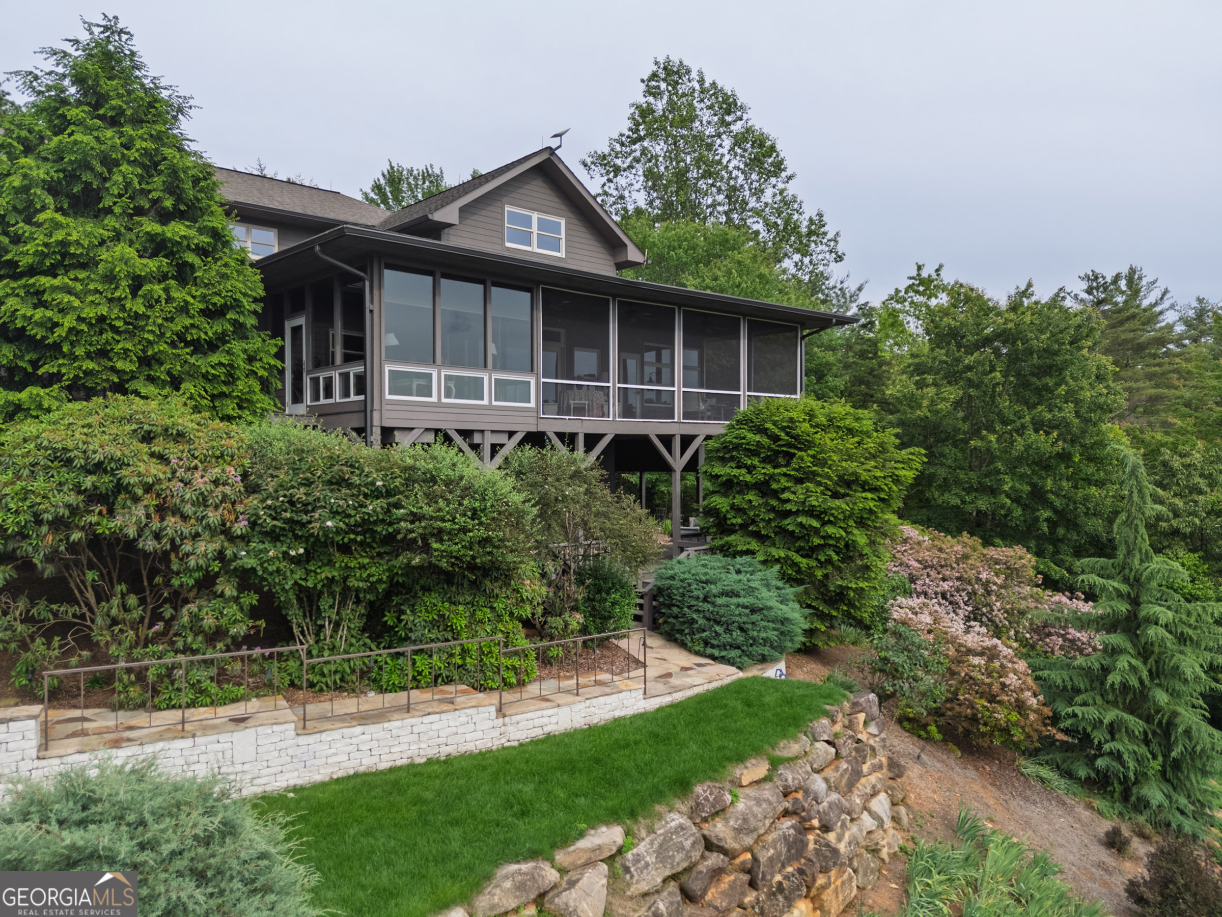 295 Goble Gap Road Clayton GA 30525