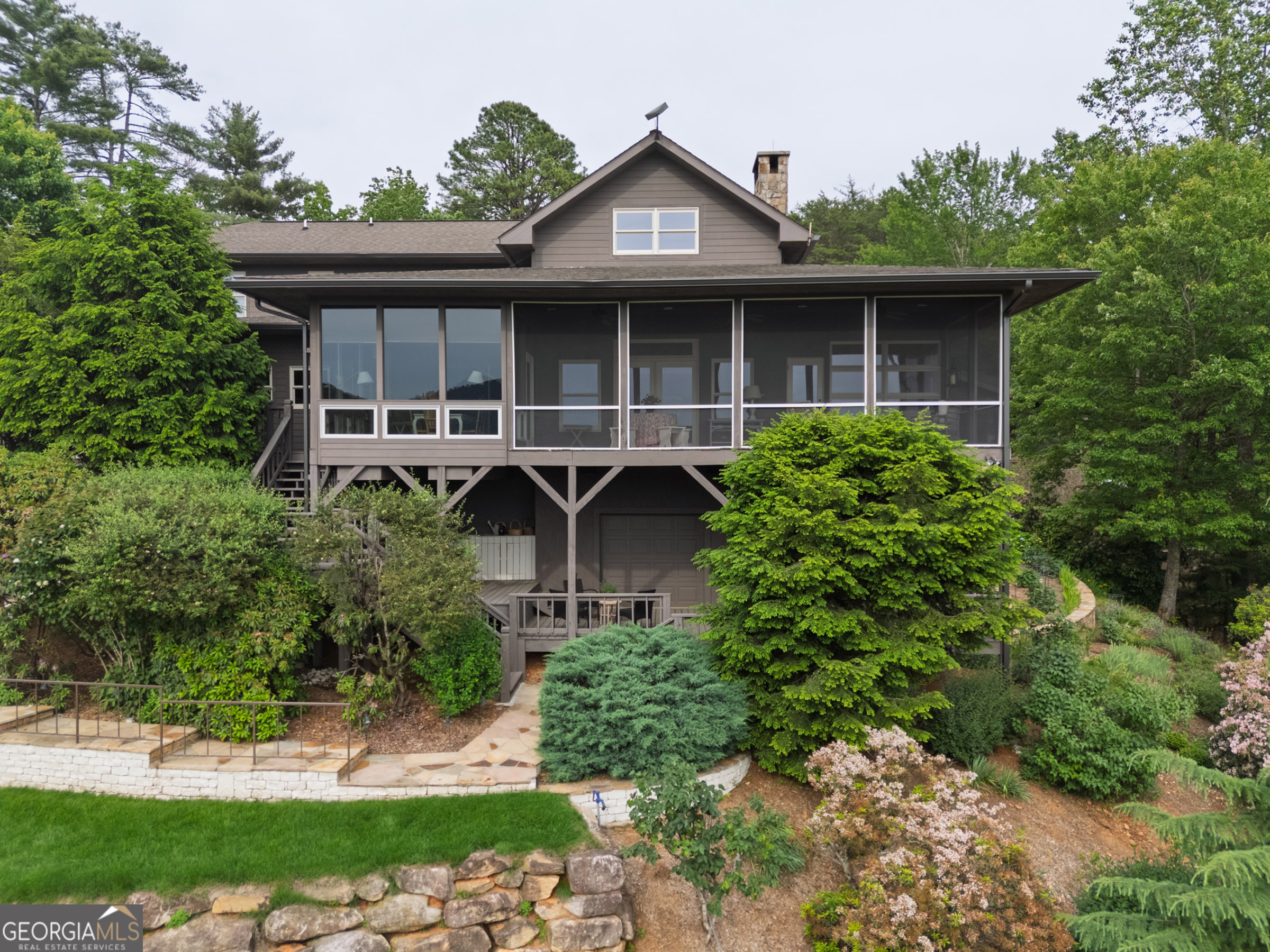 295 Goble Gap Road Clayton GA 30525