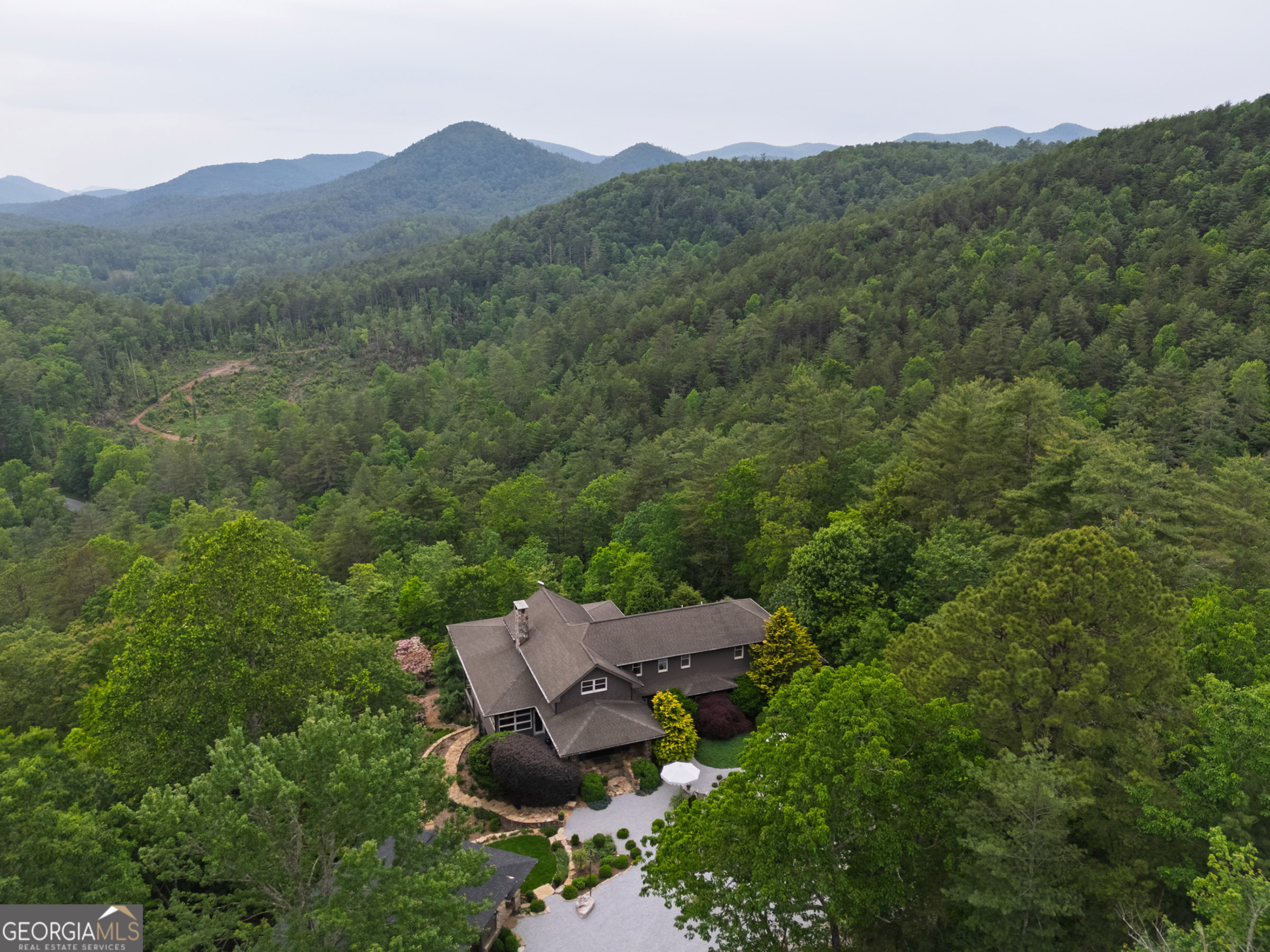 295 Goble Gap Road Clayton GA 30525