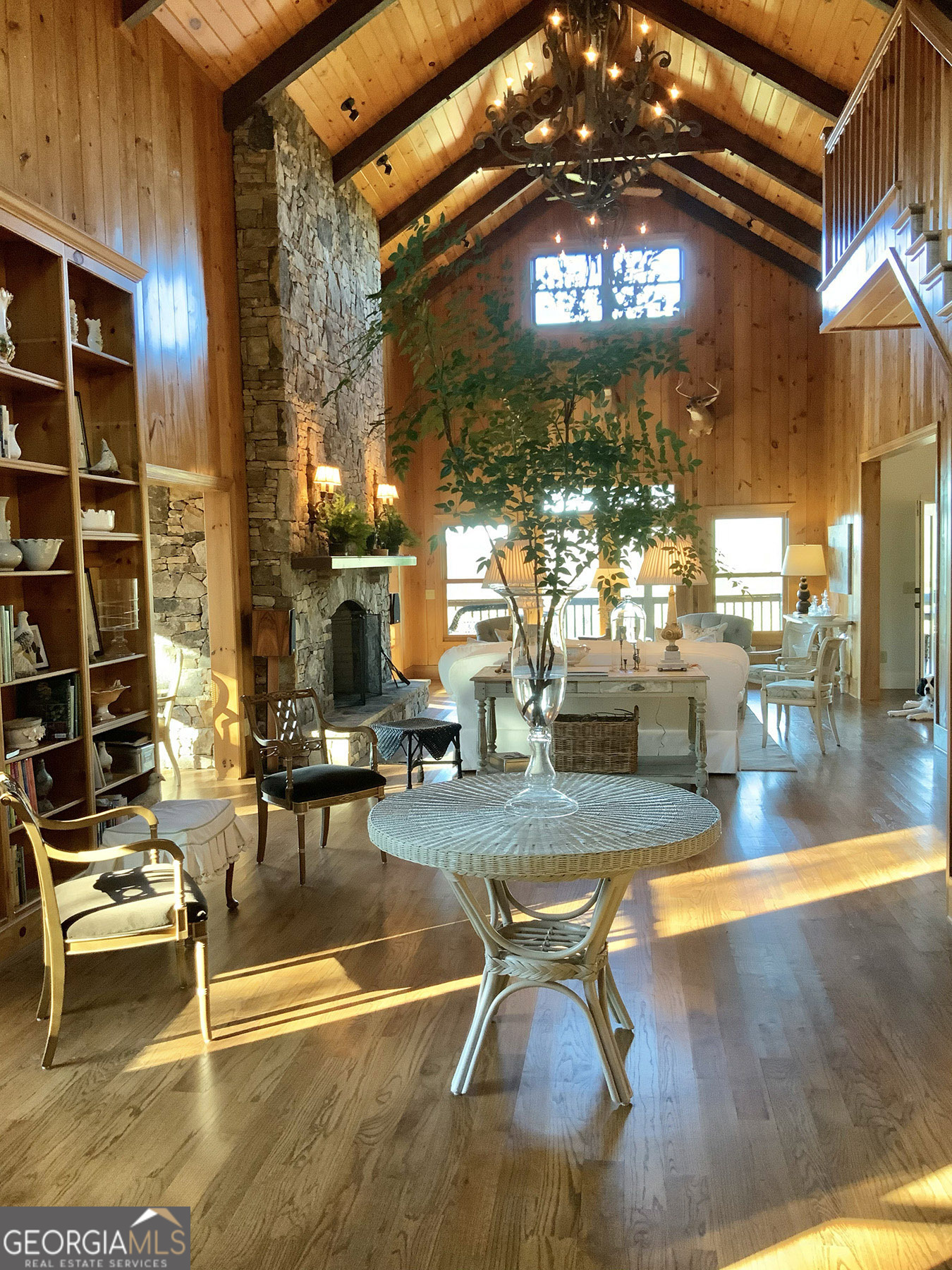 295 Goble Gap Road Clayton GA 30525