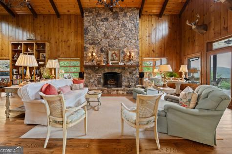295 Goble Gap Road Clayton GA 30525