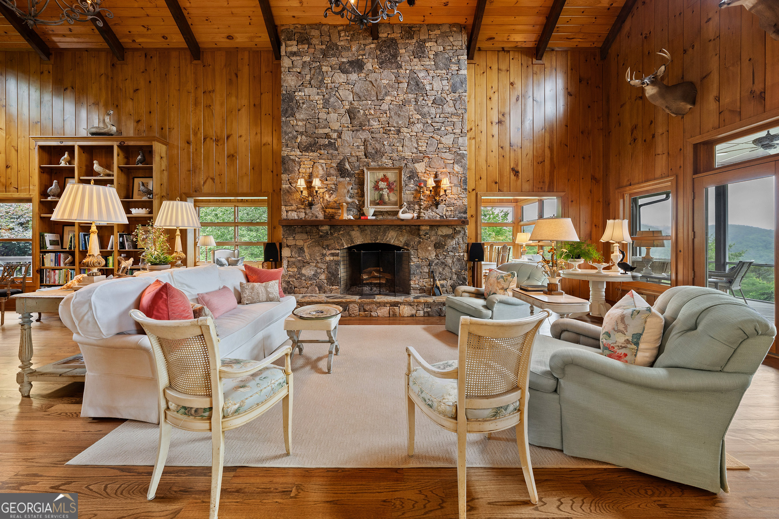 295 Goble Gap Road Clayton GA 30525
