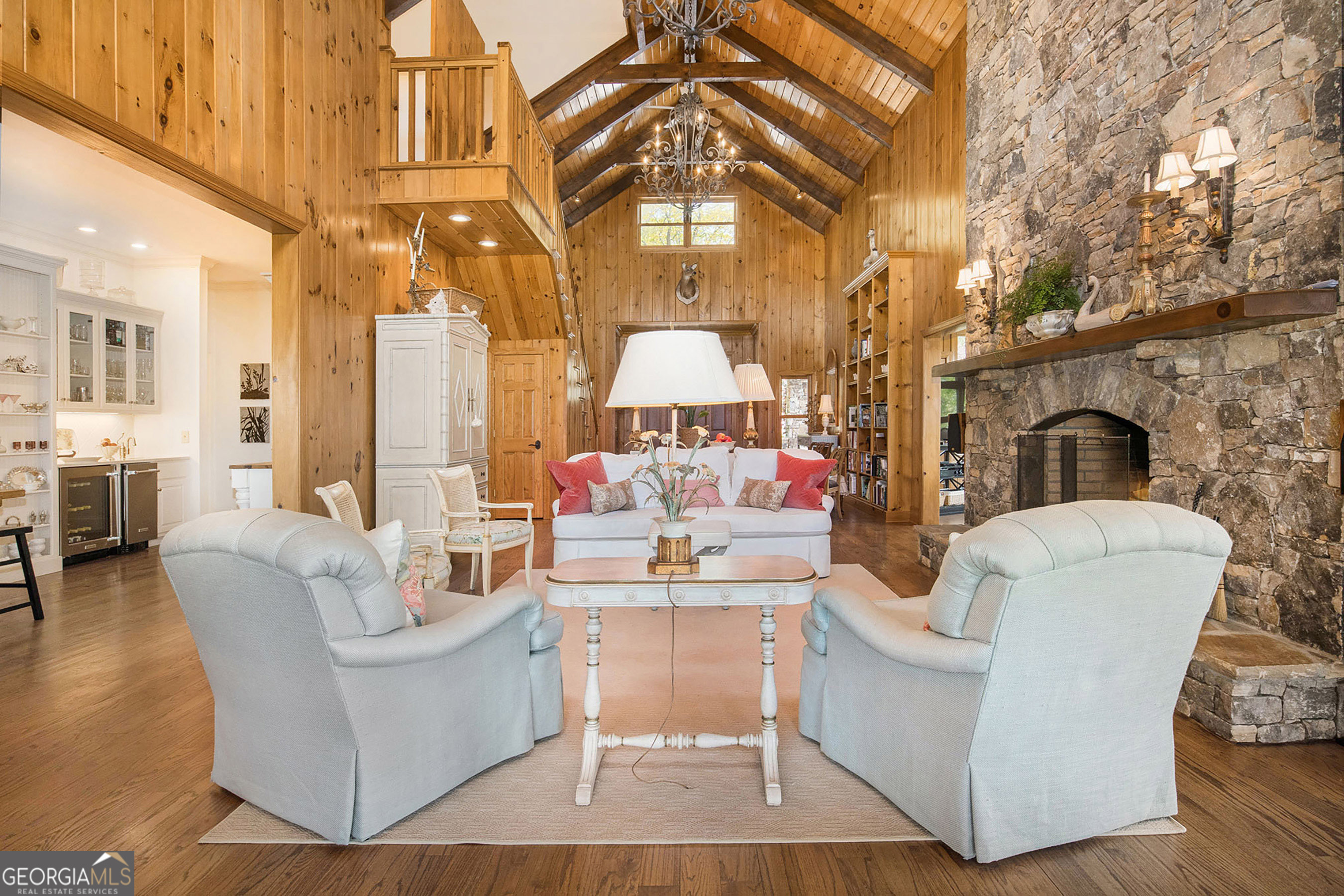 295 Goble Gap Road Clayton GA 30525