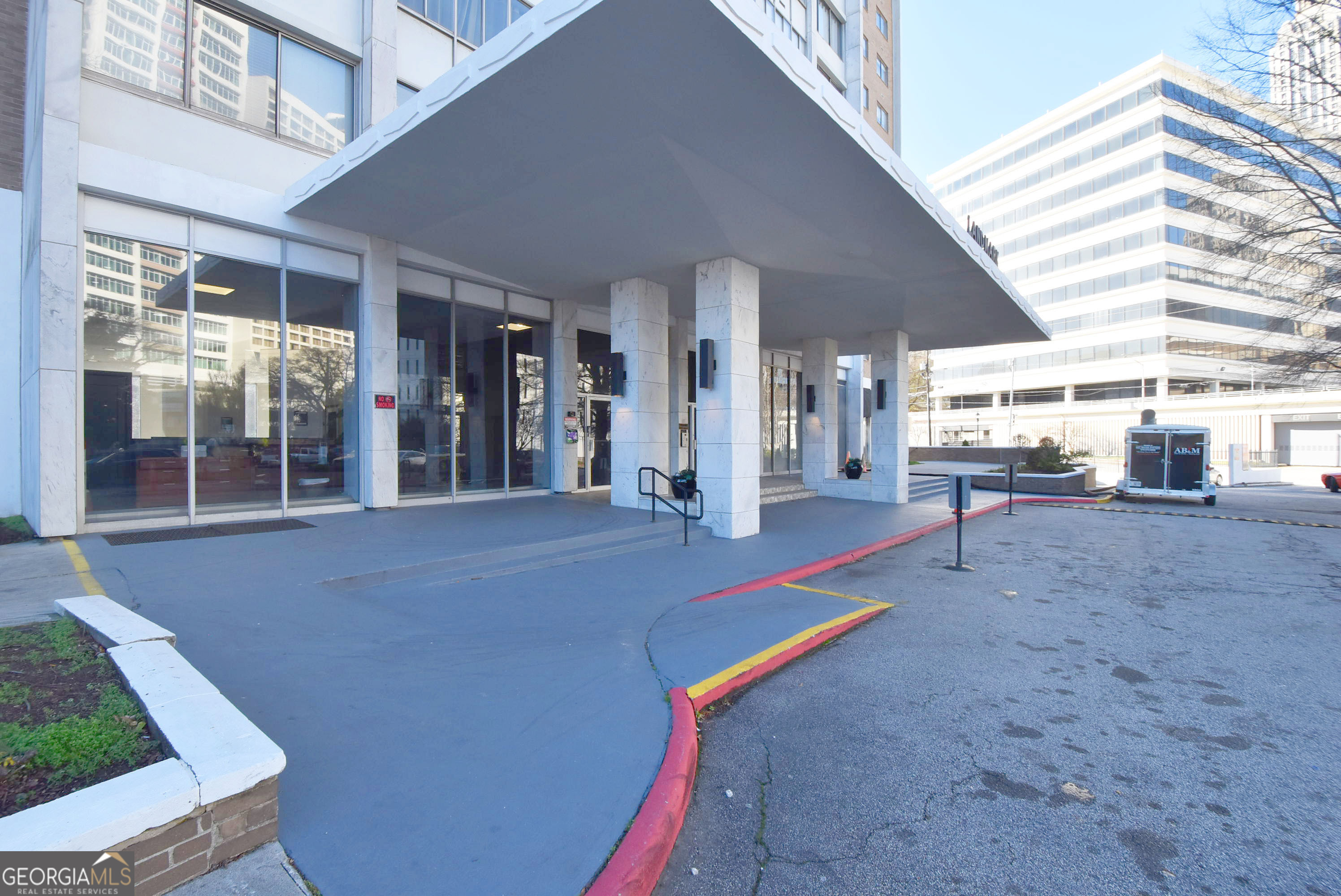 215 Piedmont Avenue NE Atlanta GA 30308