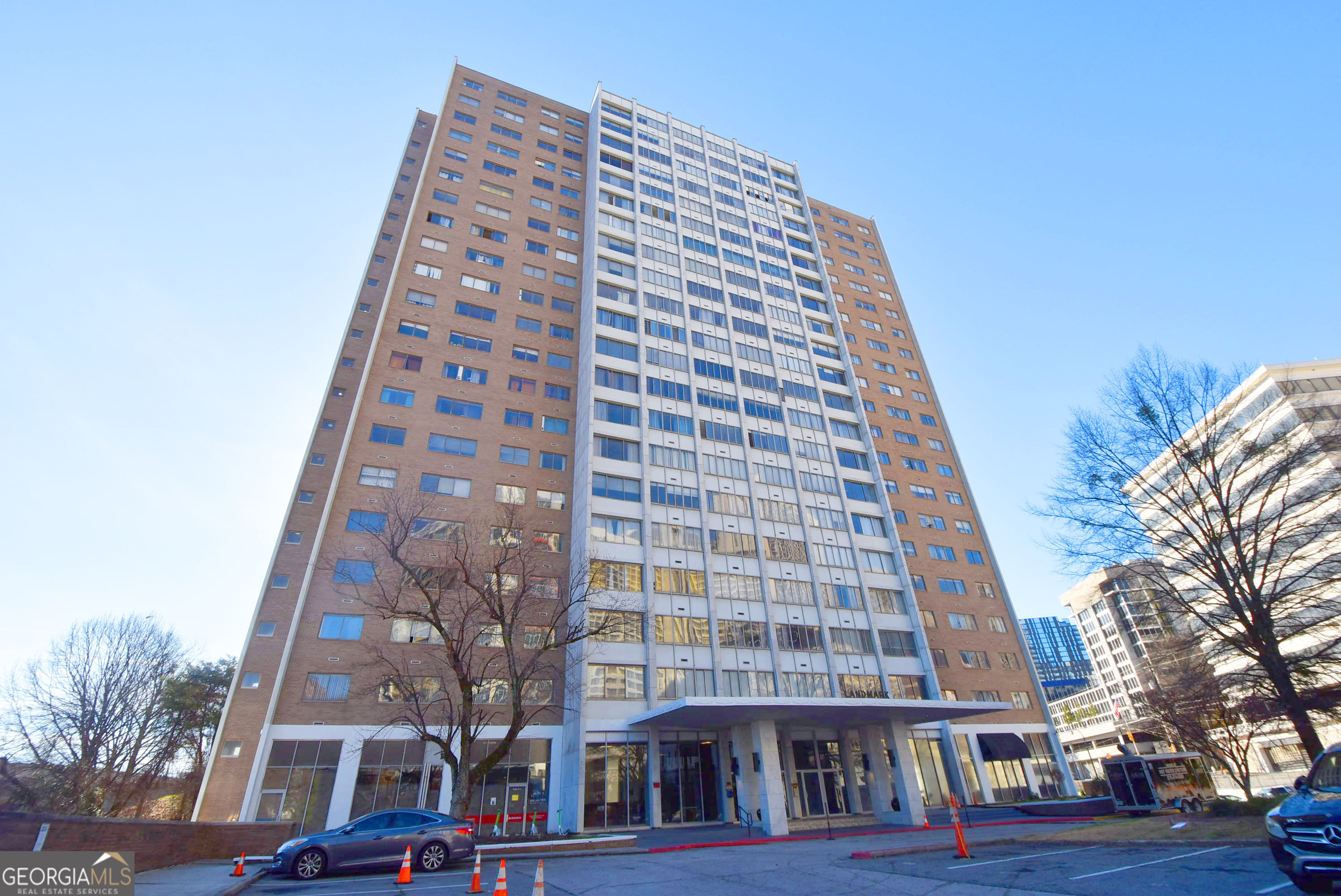 215 Piedmont Avenue NE Atlanta GA 30308