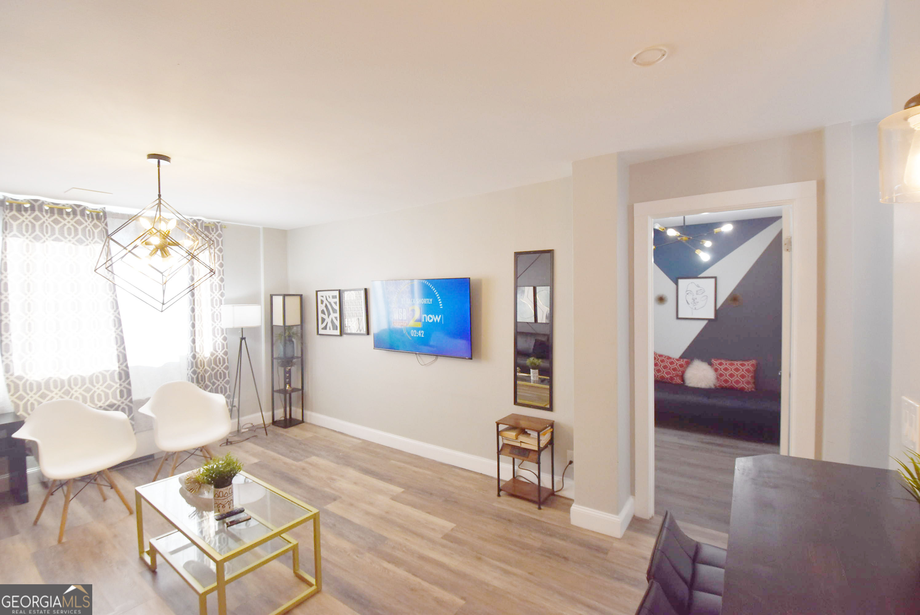 215 Piedmont Avenue NE Atlanta GA 30308