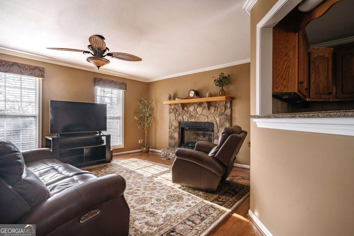 94 Old Place Drive Blue Ridge GA 30513