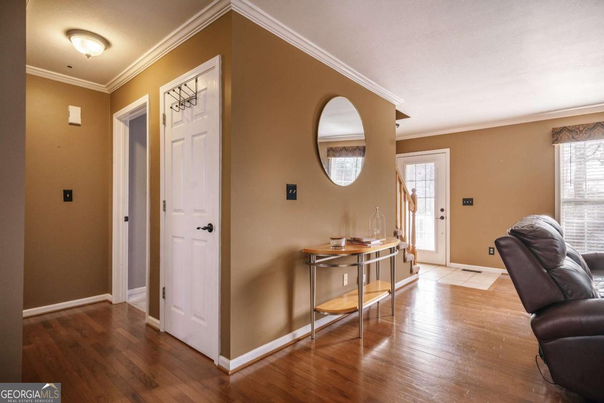 94 Old Place Drive Blue Ridge GA 30513