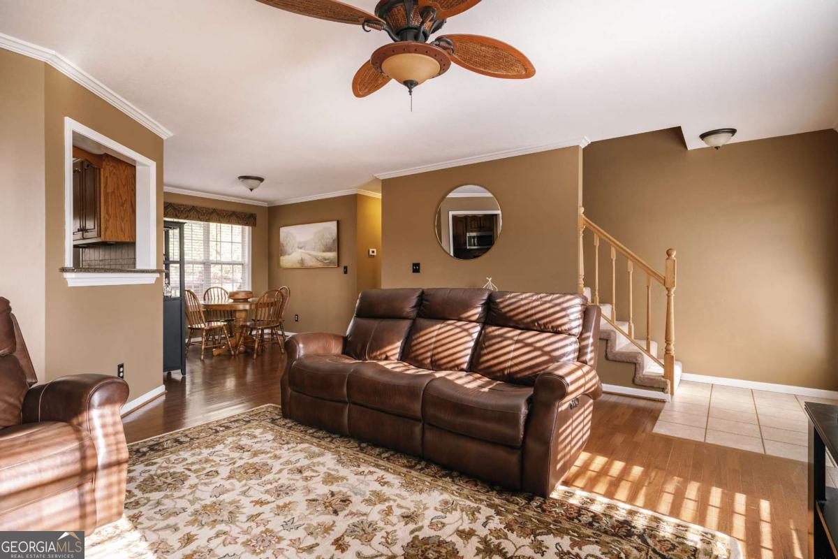 94 Old Place Drive Blue Ridge GA 30513