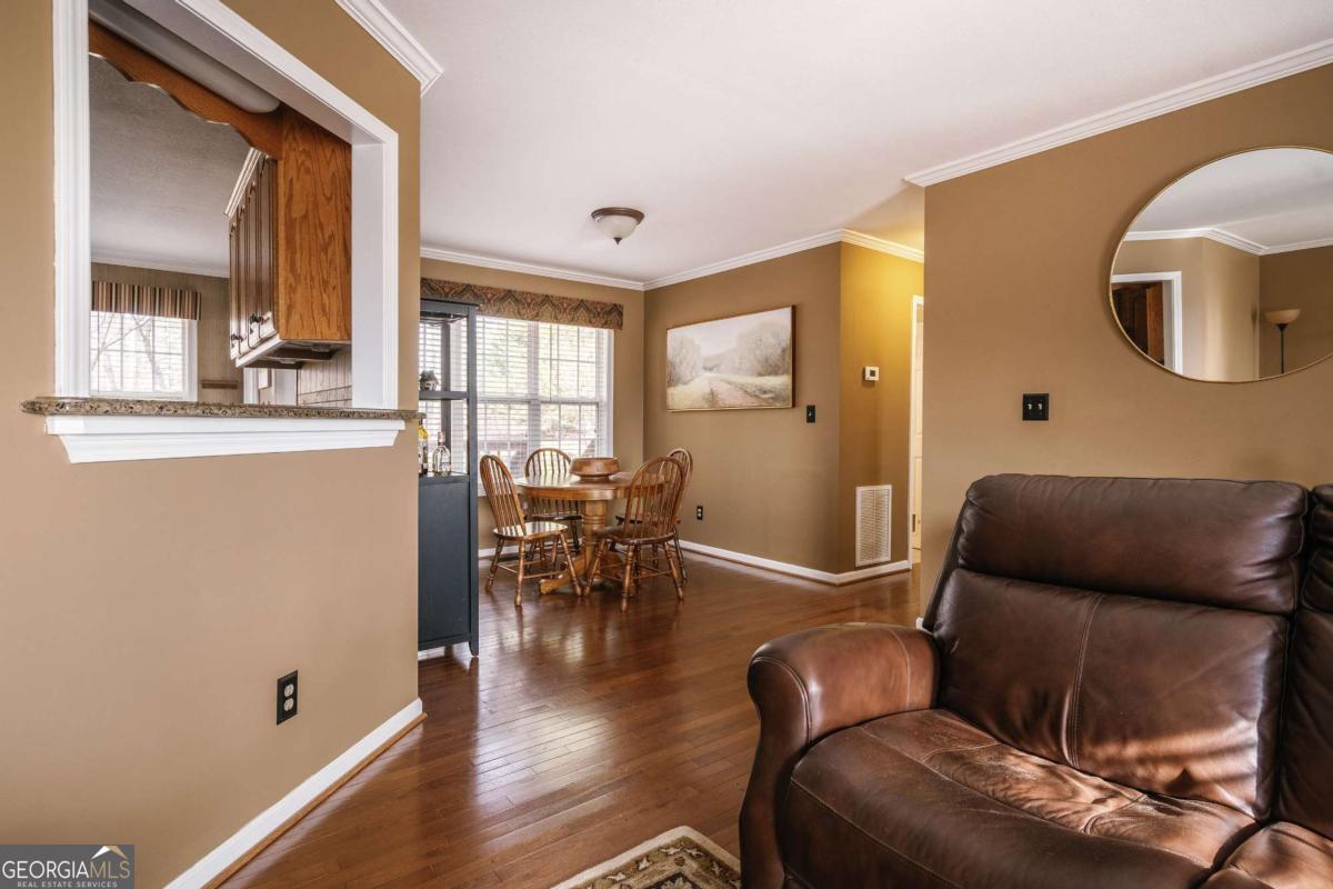 94 Old Place Drive Blue Ridge GA 30513