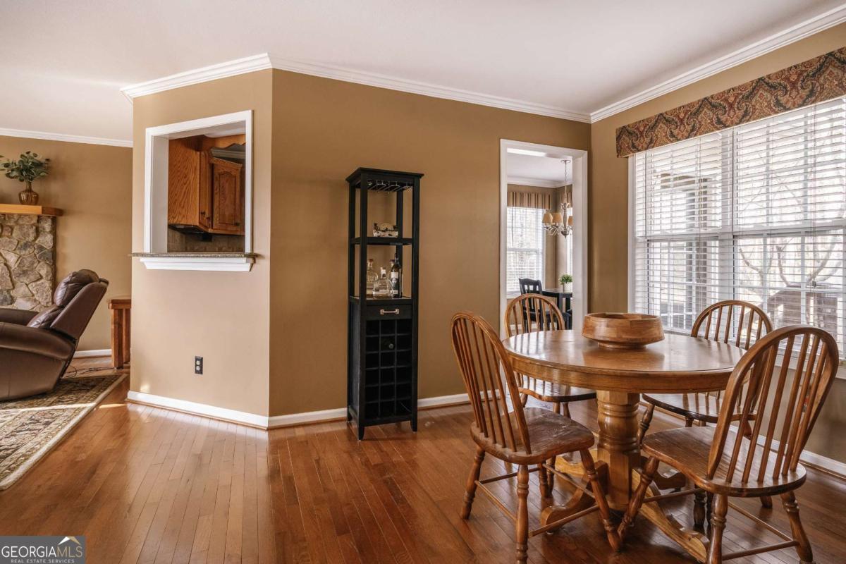 94 Old Place Drive Blue Ridge GA 30513