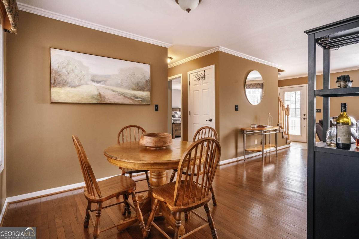 94 Old Place Drive Blue Ridge GA 30513