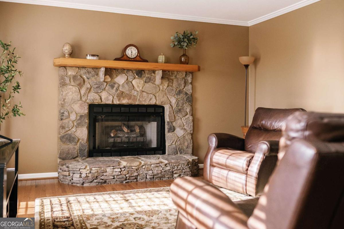 94 Old Place Drive Blue Ridge GA 30513