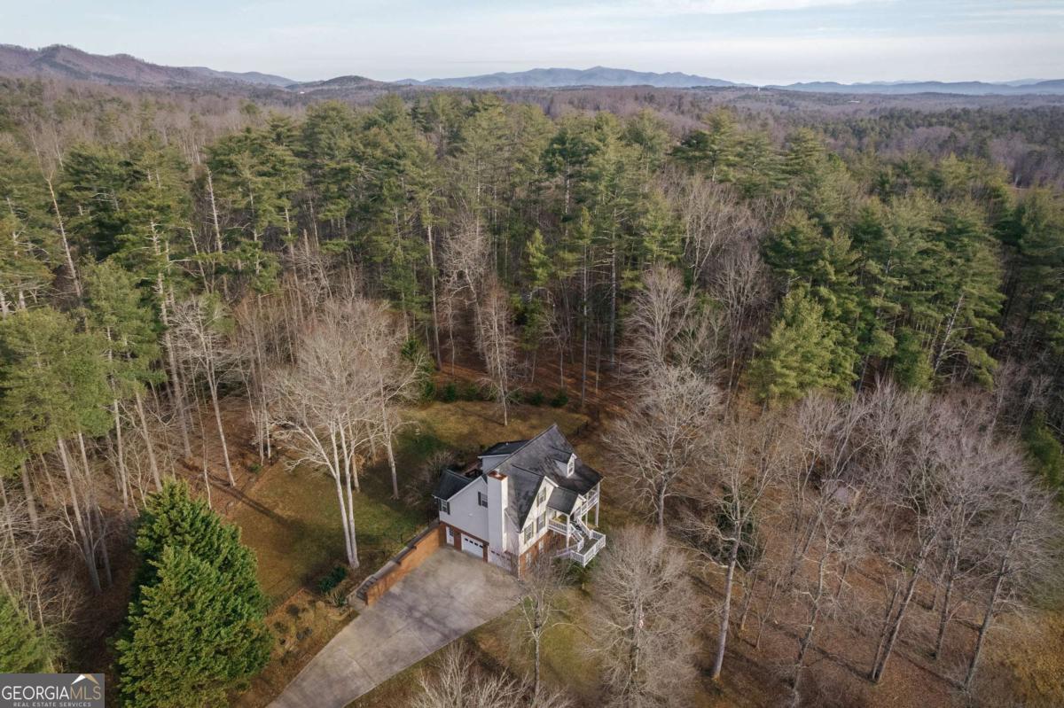 94 Old Place Drive Blue Ridge GA 30513
