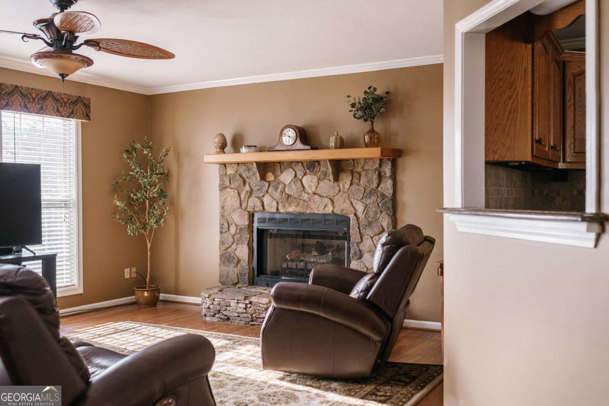 94 Old Place Drive Blue Ridge GA 30513