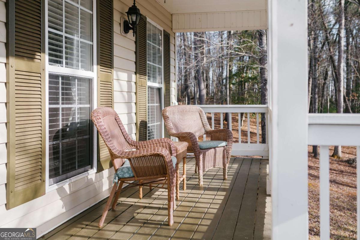 94 Old Place Drive Blue Ridge GA 30513