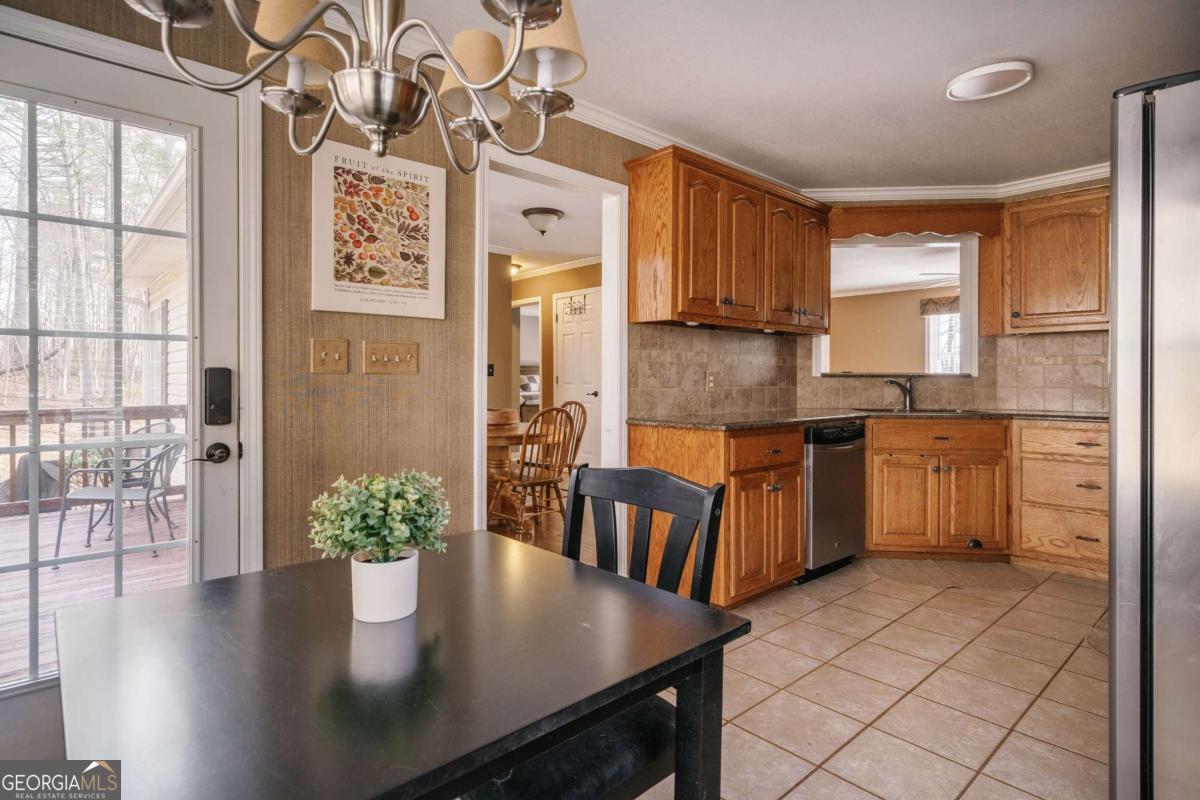 94 Old Place Drive Blue Ridge GA 30513