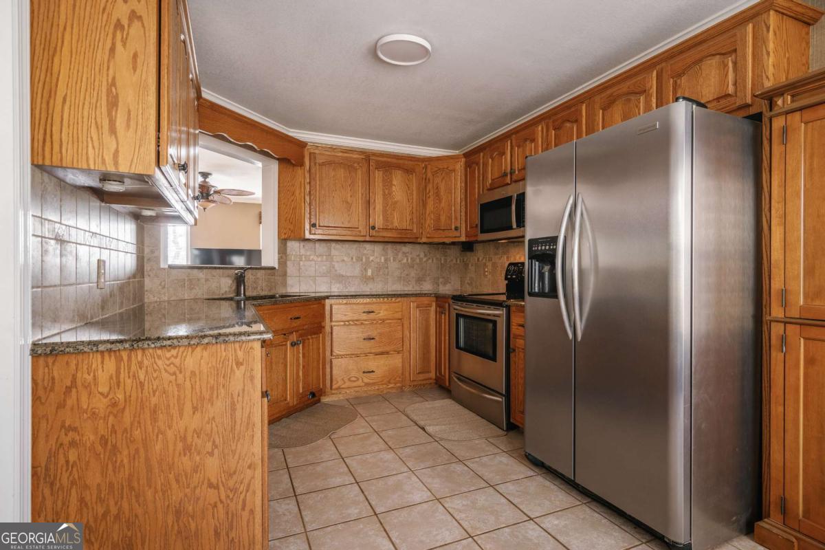 94 Old Place Drive Blue Ridge GA 30513