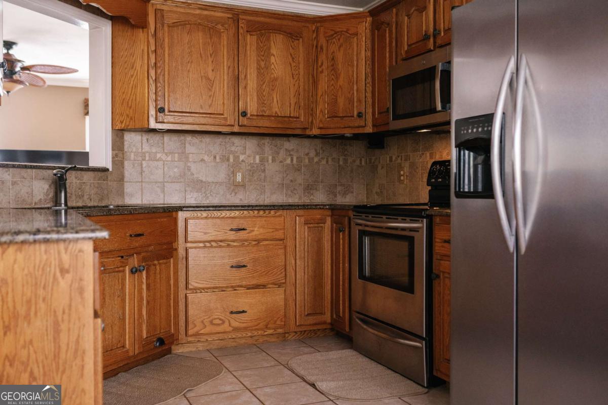94 Old Place Drive Blue Ridge GA 30513