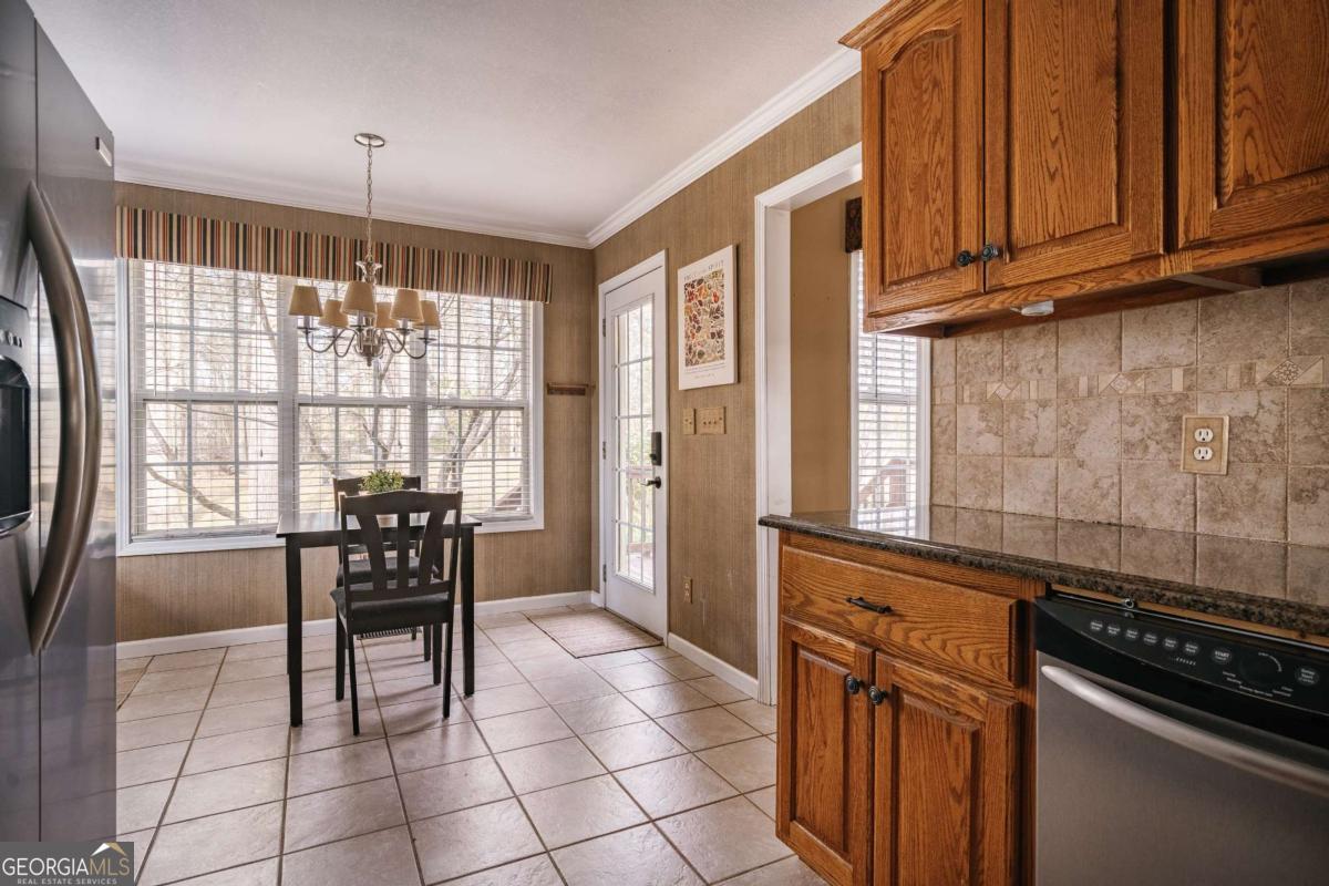 94 Old Place Drive Blue Ridge GA 30513