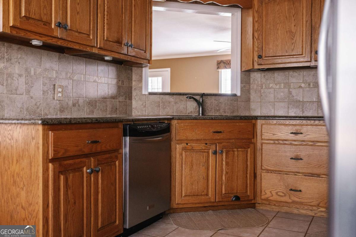 94 Old Place Drive Blue Ridge GA 30513