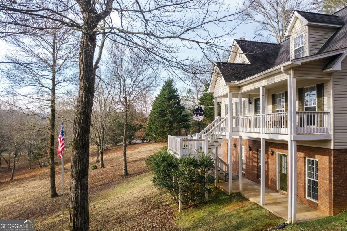 94 Old Place Drive Blue Ridge GA 30513