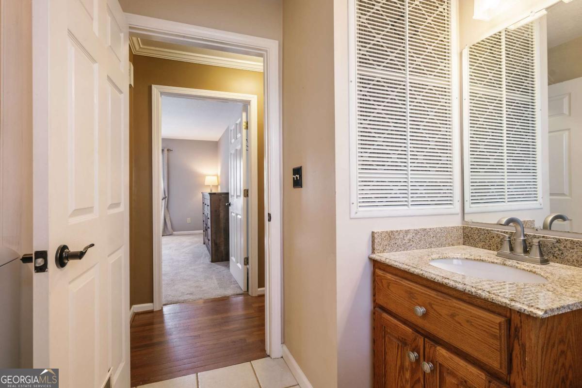 94 Old Place Drive Blue Ridge GA 30513