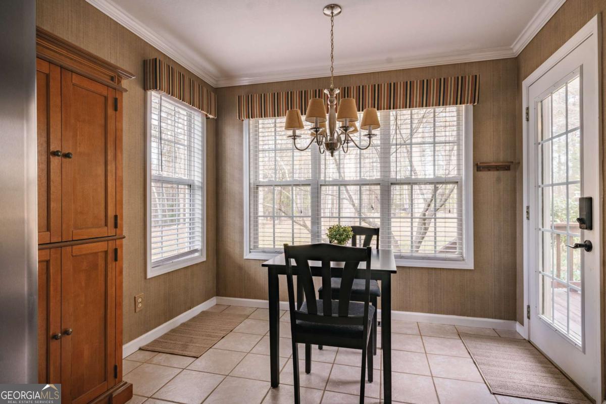 94 Old Place Drive Blue Ridge GA 30513