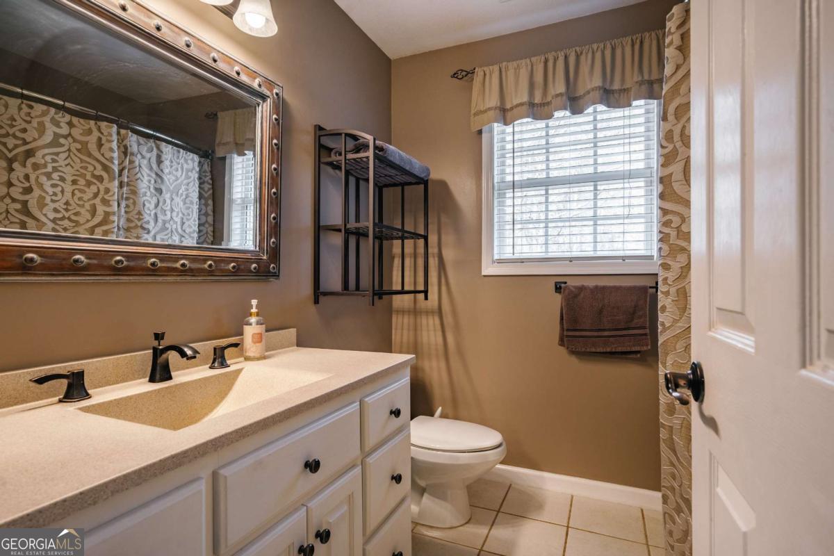 94 Old Place Drive Blue Ridge GA 30513