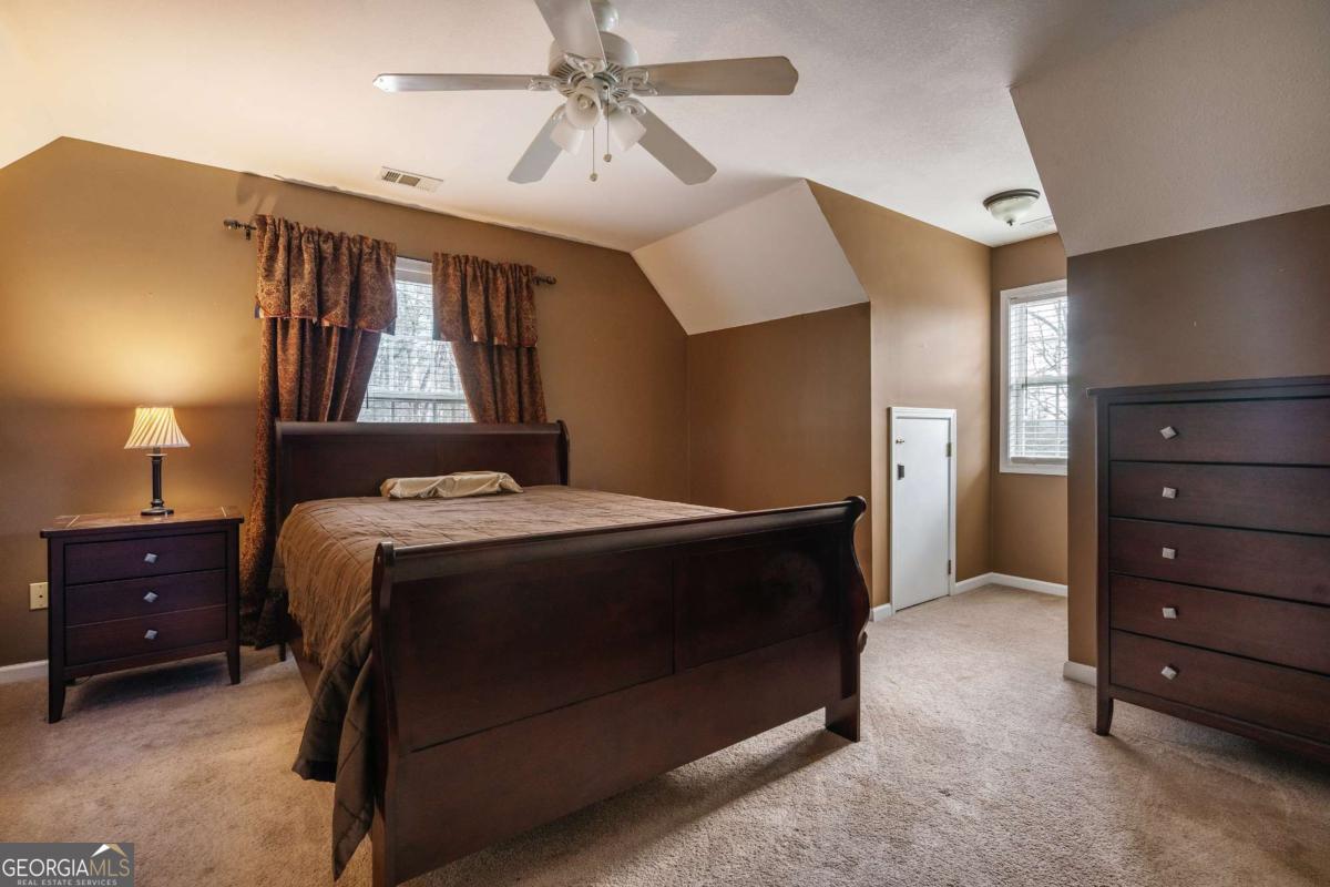94 Old Place Drive Blue Ridge GA 30513