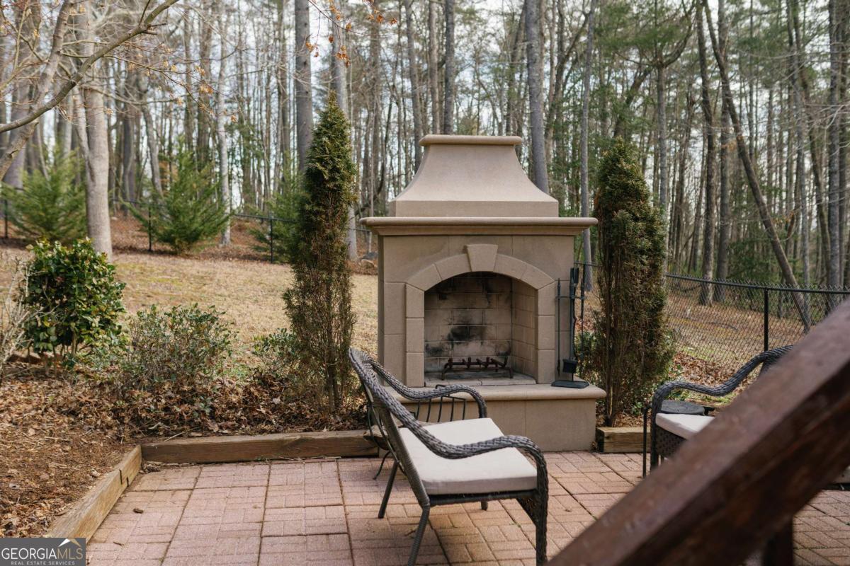 94 Old Place Drive Blue Ridge GA 30513