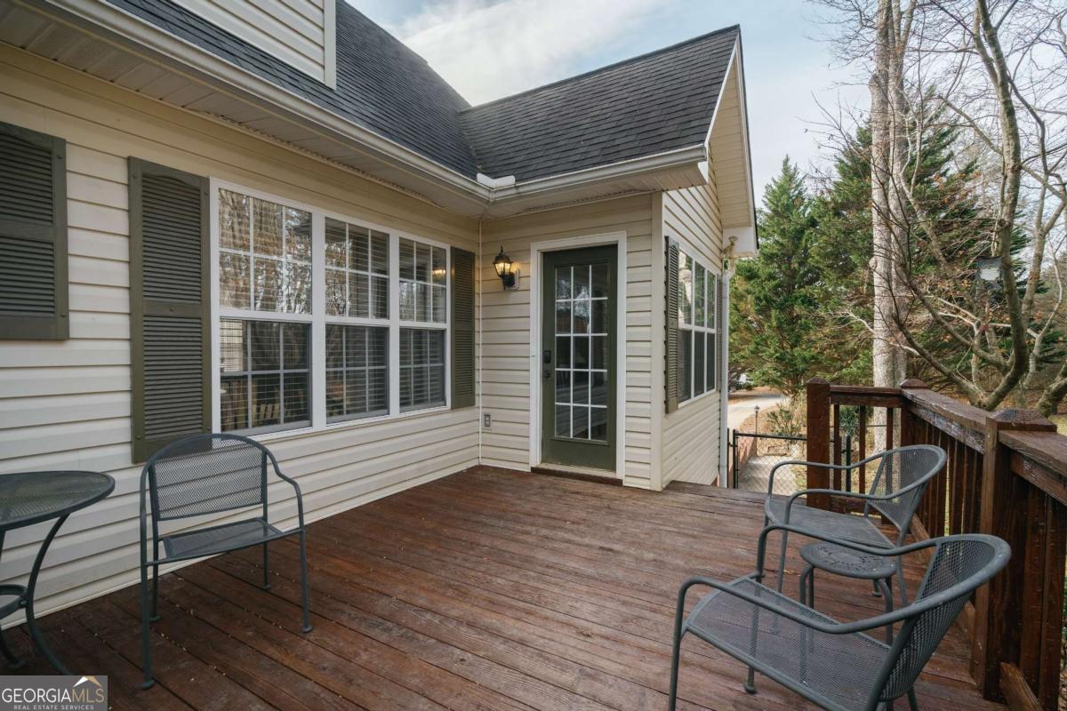 94 Old Place Drive Blue Ridge GA 30513