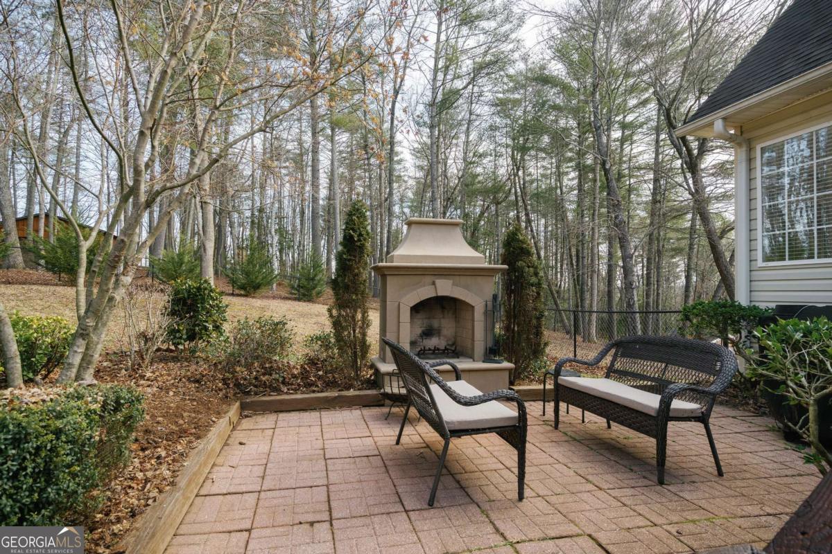 94 Old Place Drive Blue Ridge GA 30513