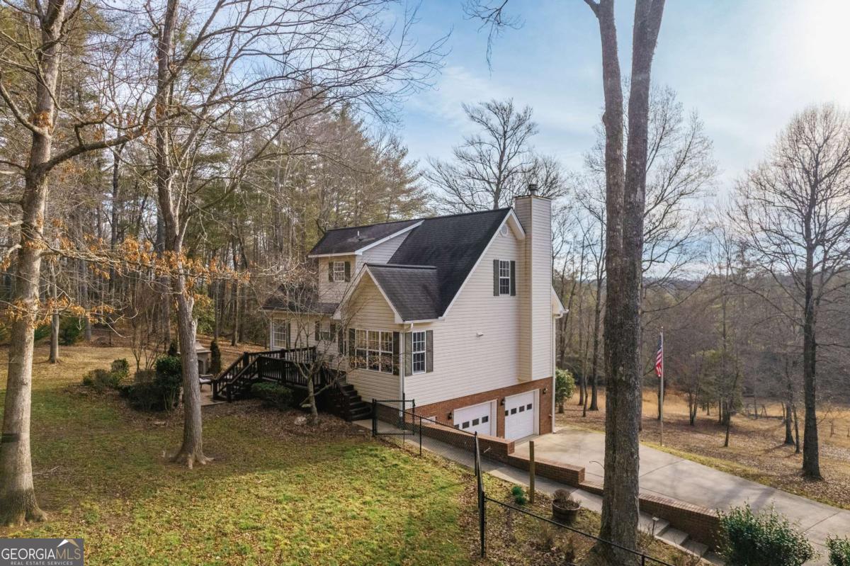 94 Old Place Drive Blue Ridge GA 30513