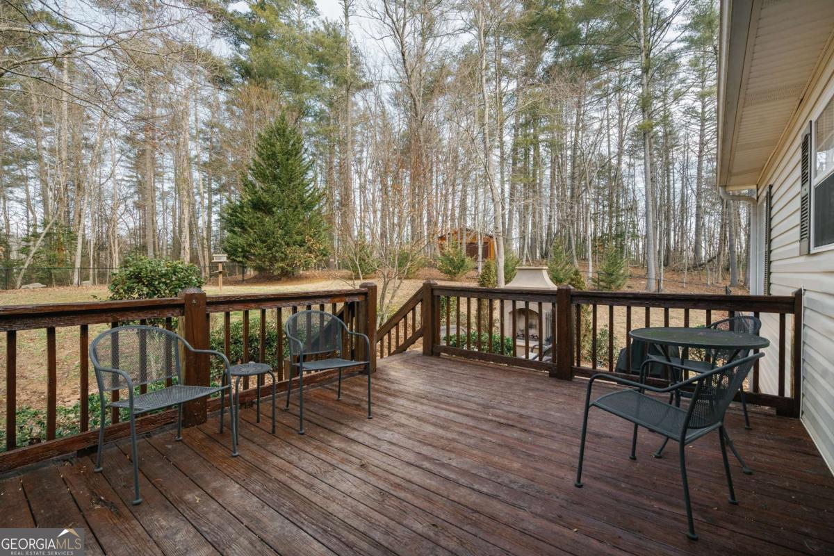 94 Old Place Drive Blue Ridge GA 30513