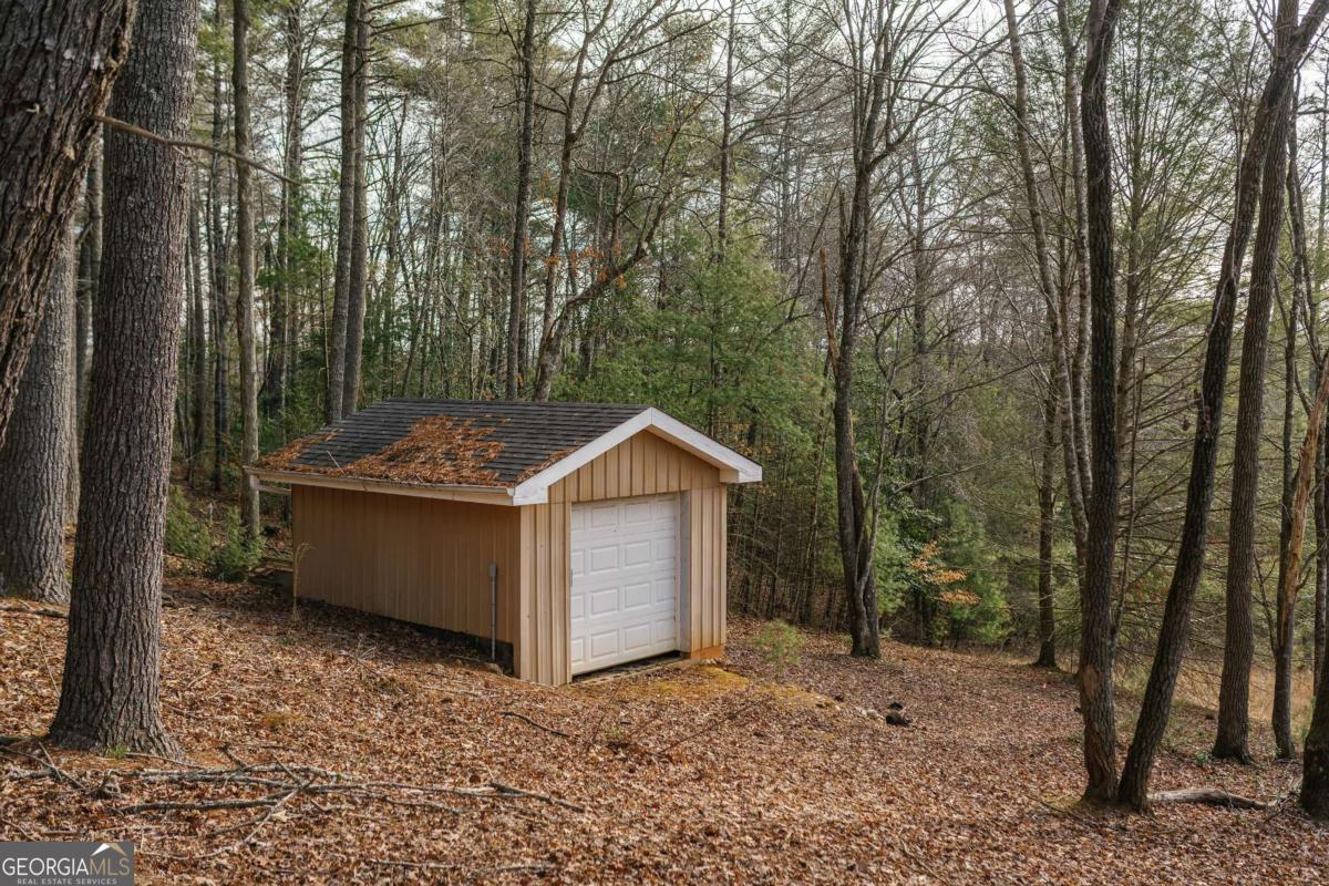 94 Old Place Drive Blue Ridge GA 30513
